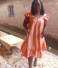 kennenlernen Frau Kamerun bis Douala  : Leandre, 44 Jahre